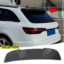 Für AUDI A4 S4 RS4 Avant B9