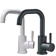 Waschtischarmatur 360°