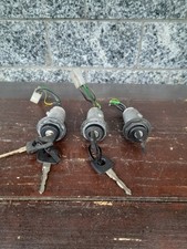 Neiman Zündschloss Mercedes Benz Unimog Armaturenbrett 1300l 435 437 424 425 427