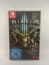 Diablo III 3 Eternal