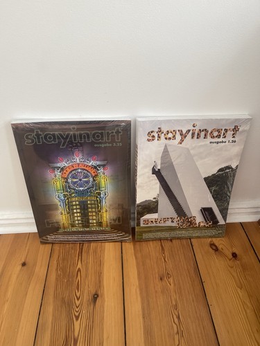 Neu stayinart stay art - stayinart,