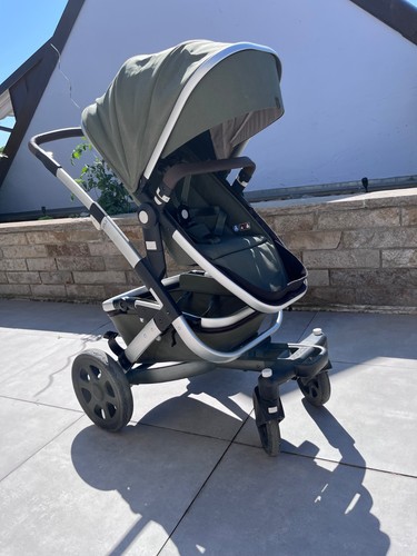 Jolz geo kinderwagen - jolz, 2