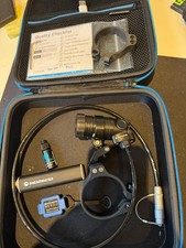 Shearwater Nerd 2 / Fisher