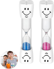 2 Stück Sanduhren Set Für