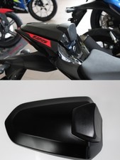 Höcker Soziusabdeckung Suzuki