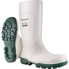 Dunlop sicherheitsstiefel - dunlop,