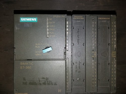 300 siemens simatic - s7-300,,