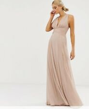 Asos Design Damen Kleid