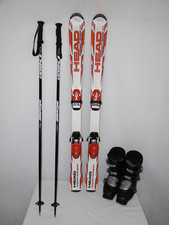 Head supershape ski junior - ",