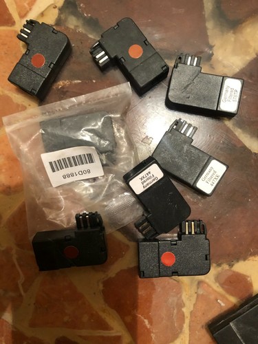 Telefonstecker polig tae - polig,,