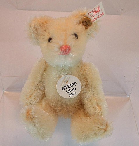 Steiff club edition - steiff,