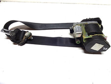 Mercedes CLK W208 Sicherheitsgurt Vorne Links o. Rechts Gurt Schwarz 2088601785
