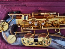 Keilwerth SX 90 / R Tenorsaxophon Sondermodell Tenor Saxophon