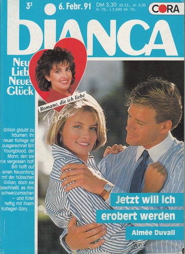 Romanheft bianca band 722 - romanheft,