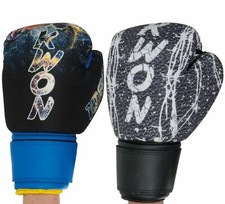 Kwon kinder jugend - kwon,