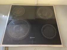 Neff Glaskeramik-Kochfeld