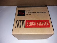 Org. Senco Tackerklammern  L15