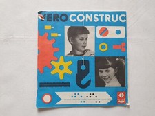 Anleitung Katalog Vero