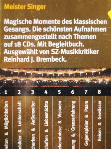 18x cds süddeutsche zeitung - süddeutsche,