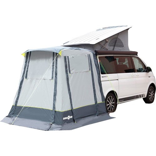 Brunner heckzelt comet - brunner, vw