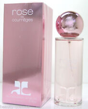 Courreges Rose de Courrèges
