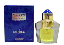 Boucheron Jaipur Homme Miniatur EDP / Eau de Parfum 15 ml Spray