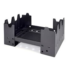 Campingkocher Origin Outdoors, Teflon beschichtet, für Trockenbrennstofftablette