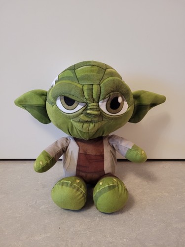 Lucasfilm ltd plüsch - lucasfilm,