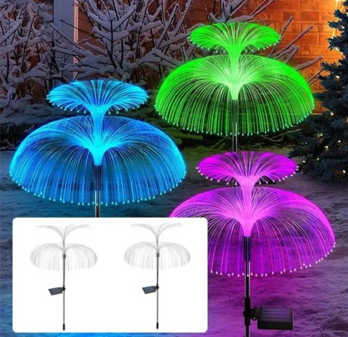 Solar quallen leuchten für - solar,