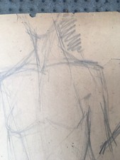 Sehr Schön Zeichnung