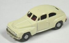 N Buckel Volvo Marks Metallmodellclassic's 4801 TOP ! 2