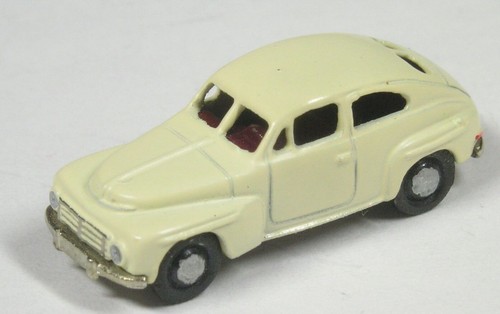 Buckel volvo marks - buckel,