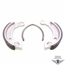 Bremsbeläge für Hercules Prima 2 3 4 5 6 M 4 5 S Optima 50 Bremsbacken Bremse