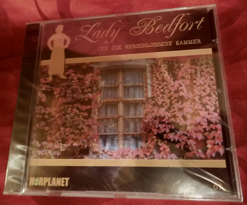 Lady bedfort die - bedfort,
