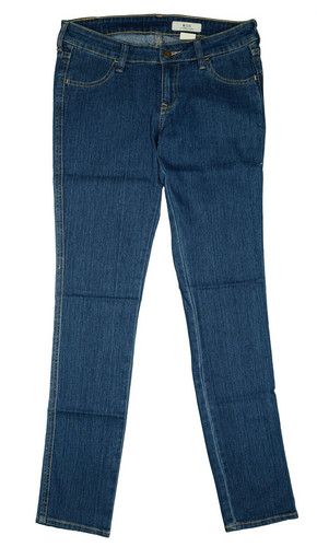 Sqin damen jeans hose - &,