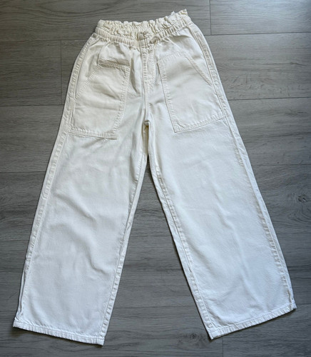 Zara mädchen hose - zara, 152