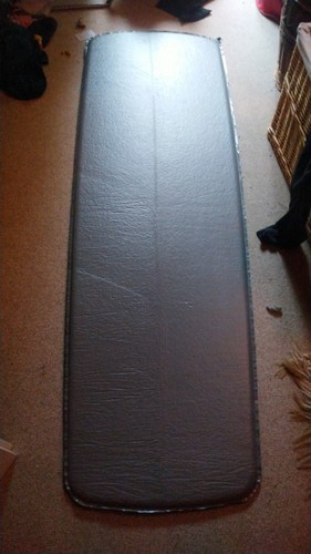 Therm rest trail scout large - therm-a-rest,