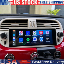 6.86'' Car Stereo Radio GPS