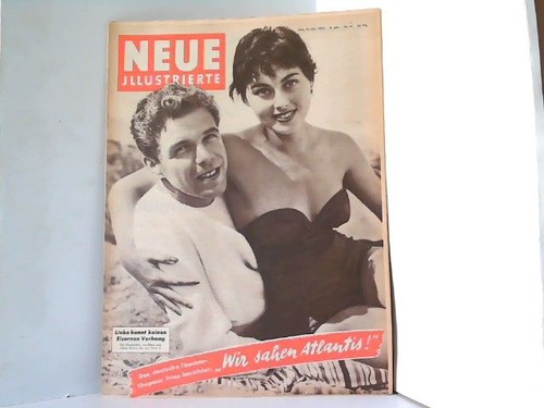 Neue illustrierte 41 - neue, nr.
