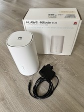 Gigacube Hotspot 150Mbit Huawei B528s-23a 3G/LTE Cat. 6 WLAN Ohne Simlock