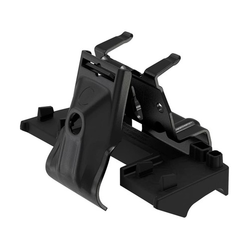 Thule flush rail 6009 - flush,
