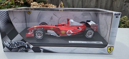 Hot wheels ferrari - hot,
