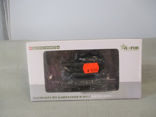 Märklin 4mfor spur - märklin, 48721