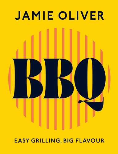 Bbq jamie oliver englisch - |,