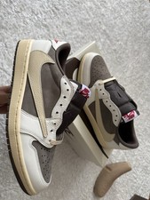 Nike Air Jordan 1 Retro Low OG