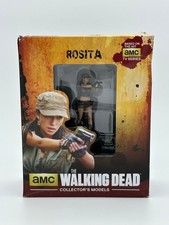The Walking Rosita - Eaglemoss