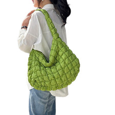 Umhängetasche Stepp tasche