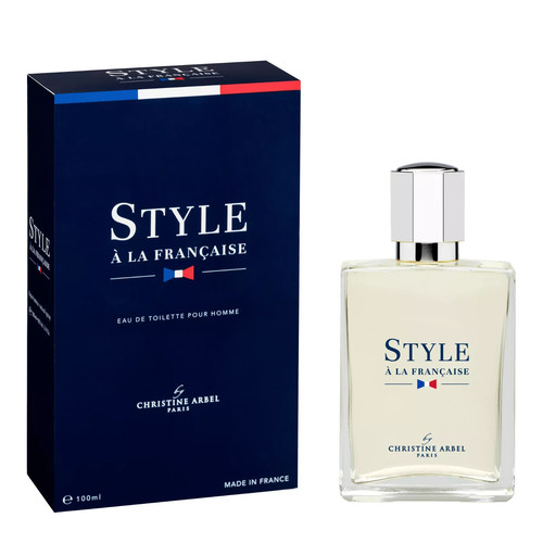 Herrenparfum style la - -style,