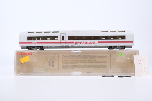 Fleischmann 4444 k - fleischmann, h0
