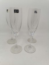 4 Spiegelau CRYSTALL